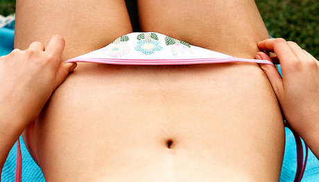 Paparazzo hot actress image