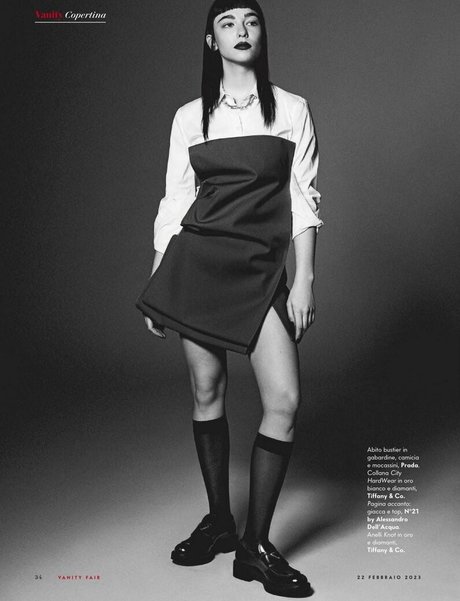 Matilda De Angelis exclusive pornstar gallery