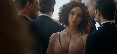 Matilda De Angelis high quality star image