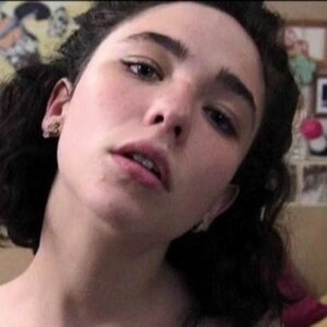 Matilda De Angelis pretty star image