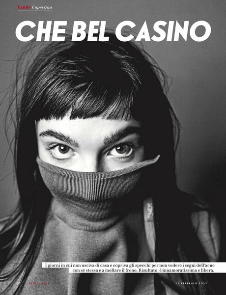 Matilda De Angelis sexy actress img