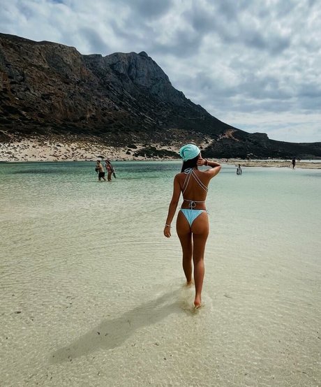 Lara Moreno nude star pic