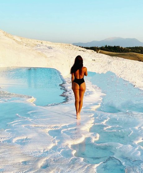 Lara Moreno free actress images