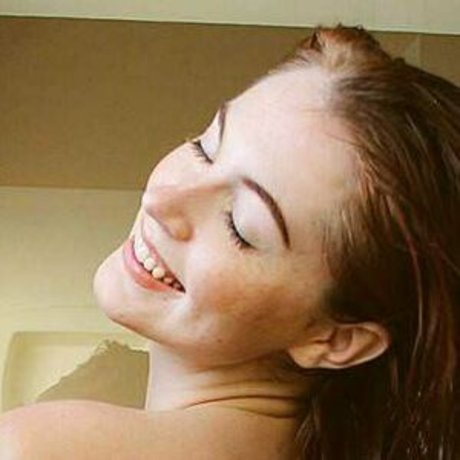 Danielle Boker perfect model picture