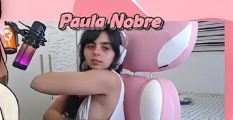 Paula Nobre model art pics