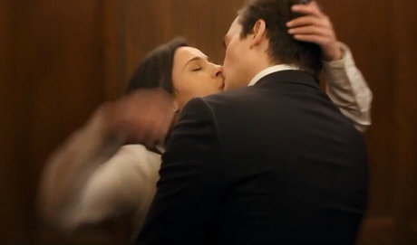 Naomi Scott nice model pic