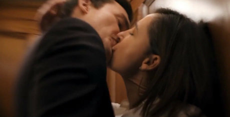 Naomi Scott star pornographic picture