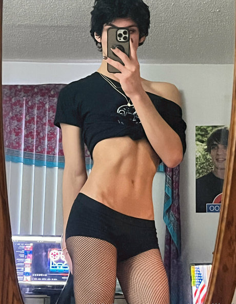 ArabianIliad star pretty photo