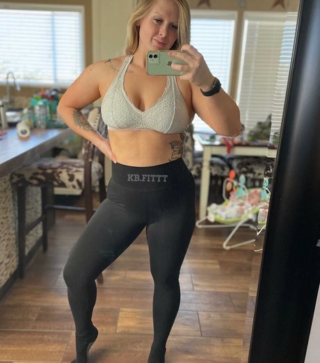 KendraBFit perfect pornstar galleries