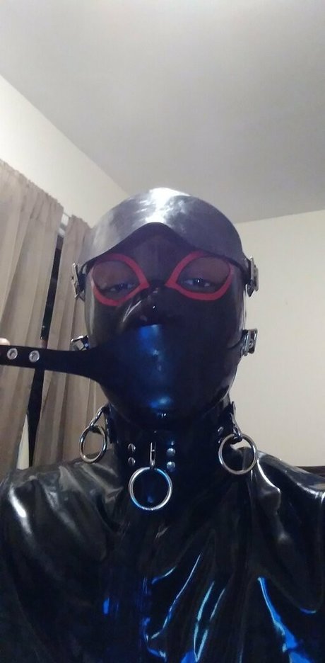 sir latexman star pornographic photo