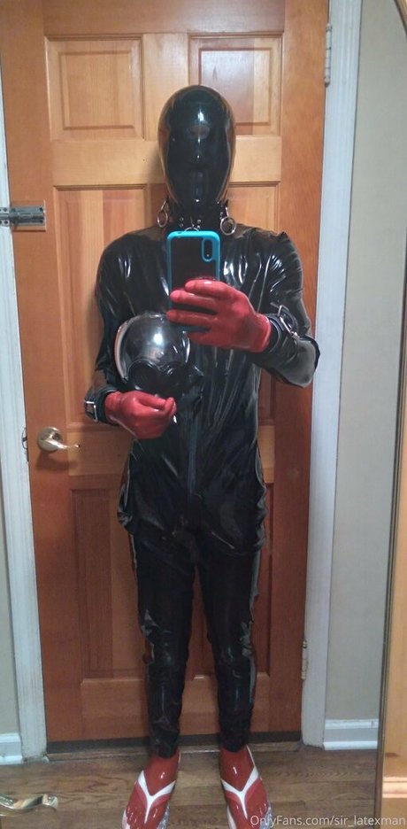 sir latexman free actress images