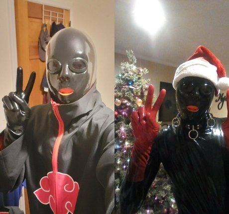 sir latexman top star picture