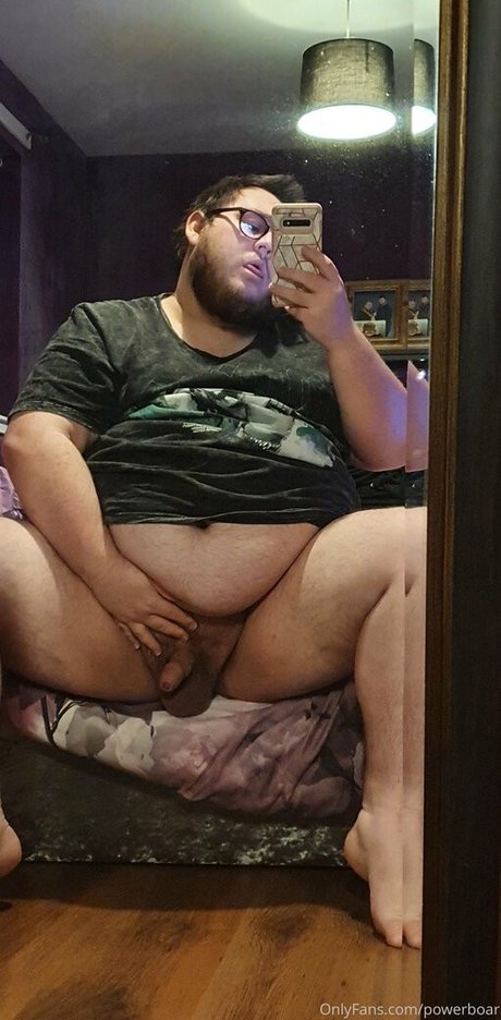 powerboar actress pic