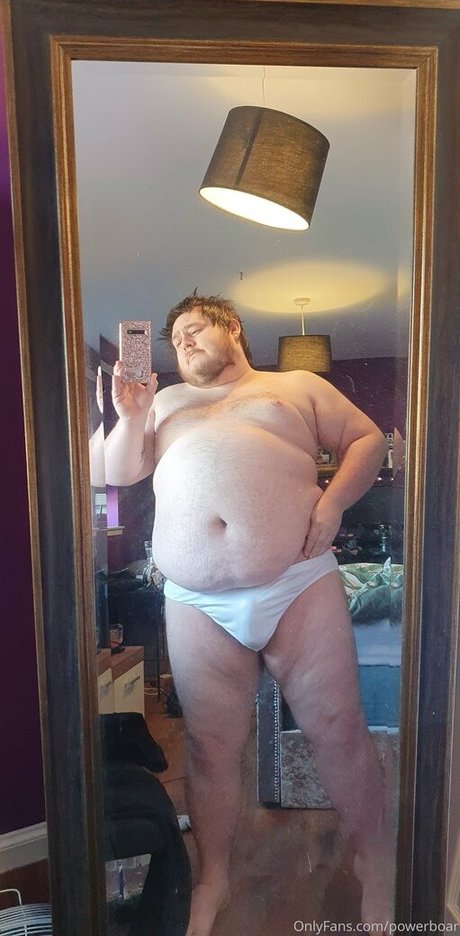 powerboar star nude image