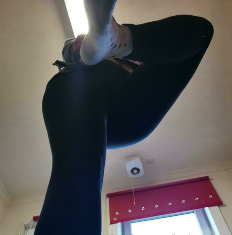 kaybeesfeets Profile pic