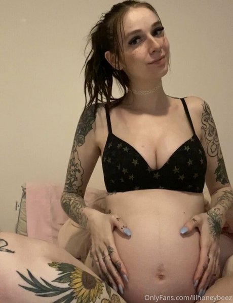 lilhoneybeez Profile pic