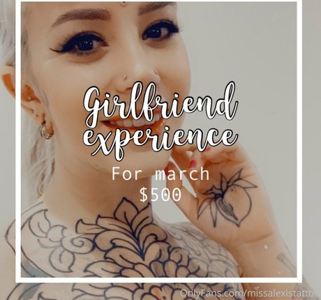 missalexistattoo nude actress pictures