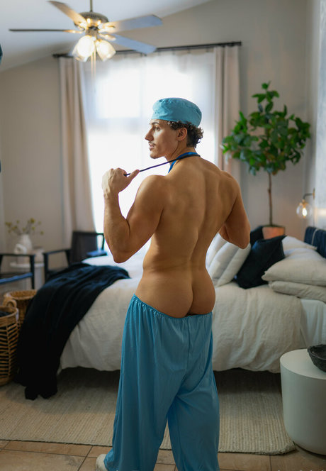 aaronthekid star sex pics