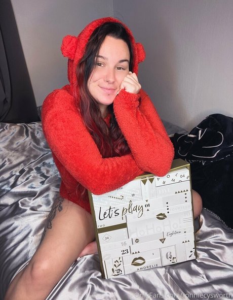 ronniecysworth pretty star photos