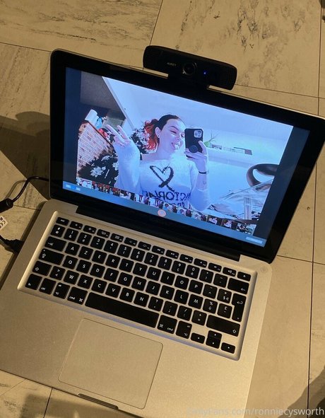 ronniecysworth Profile pic