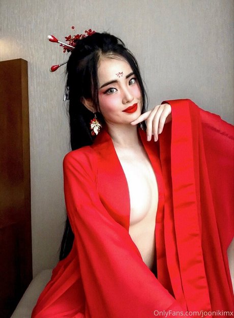 joonikimx nudes star photos