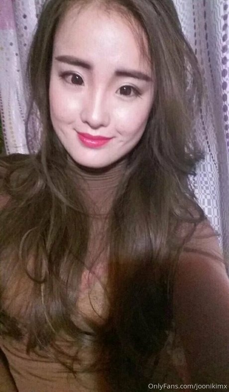 joonikimx pornstar photos