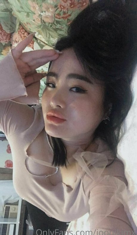 joonikimx pornstar art image