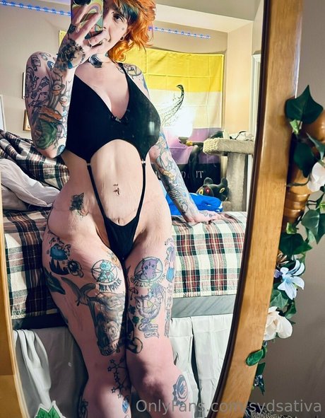 sydsativa hd pornstar galleries