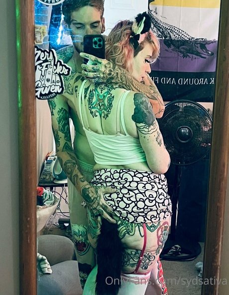 sydsativa model hd img