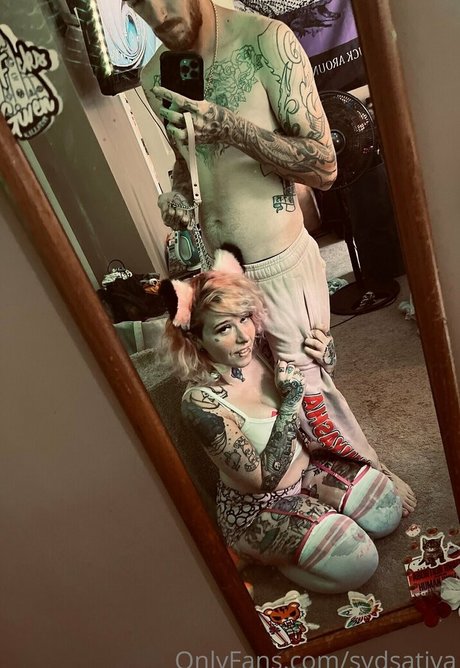 sydsativa star picture