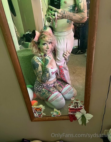 sydsativa star beautiful photos