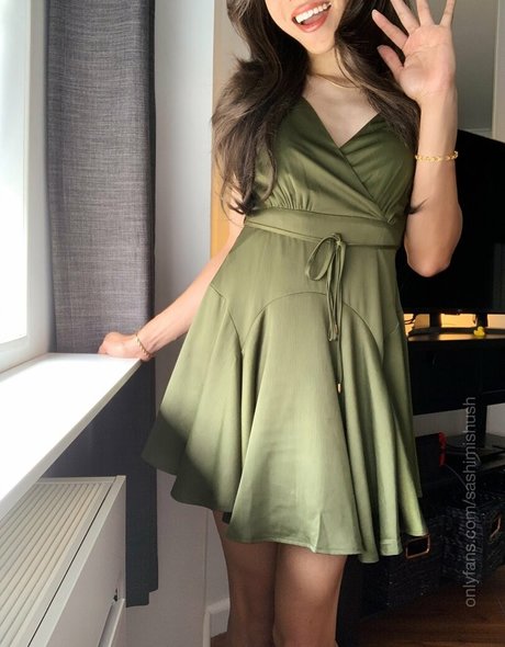 sashimishush naked model pictures