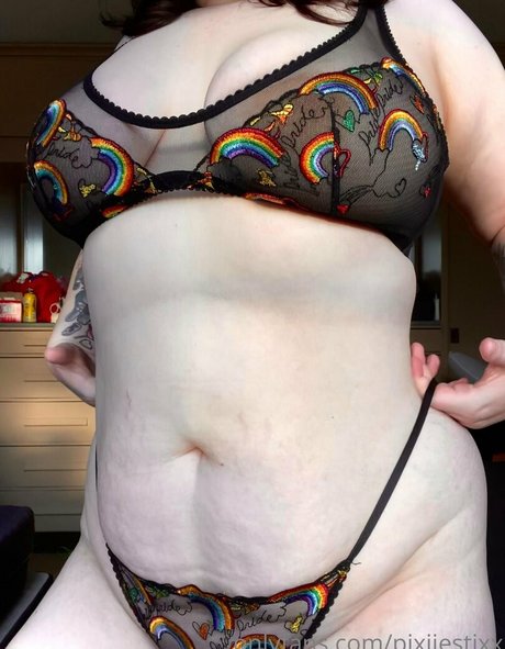 pixiiestixx nice model photos