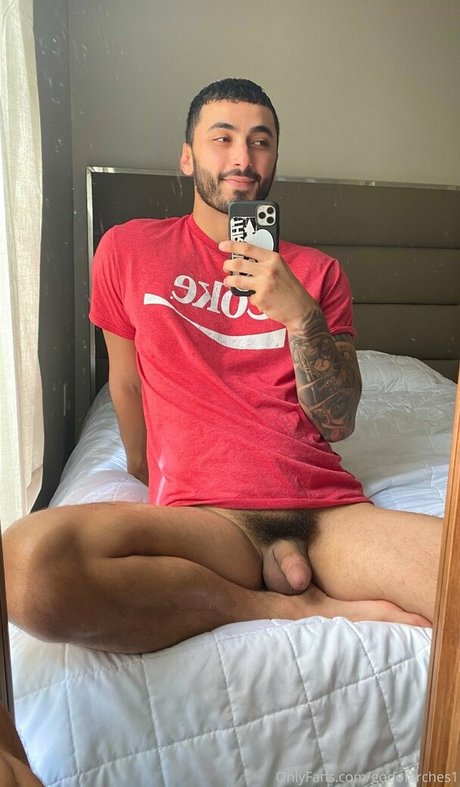 godofarches1 nude pornstar photo