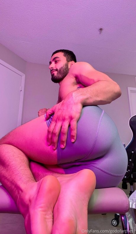 godofarches1 star hot photos