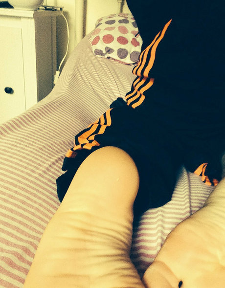 softboyfeetx model perfect pics