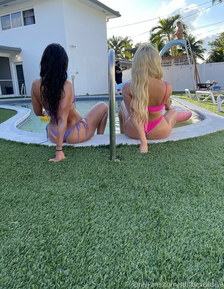 stellaexclusive beautiful star pictures