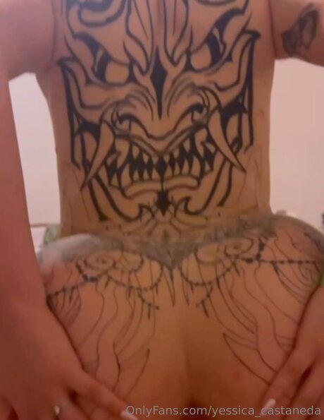 Yessica Castaneda star top photo