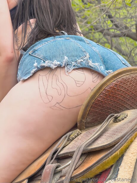 Yessica Castaneda top actress photos