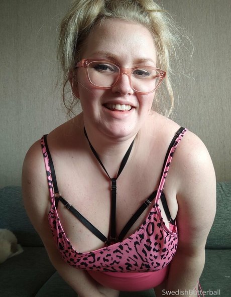 swedishbutterball nice model photos