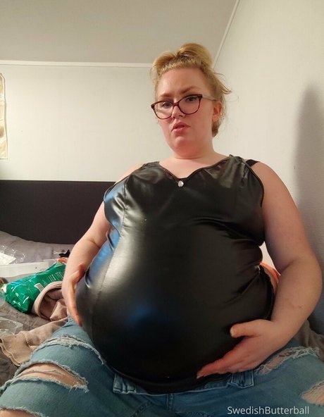 swedishbutterball model pornographic gallery