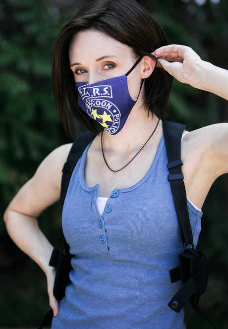 Nicole Tompkins nice star pics