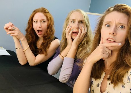 Nicole Tompkins adult star gallery