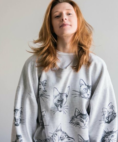 Nicole Tompkins pornographic actress pic