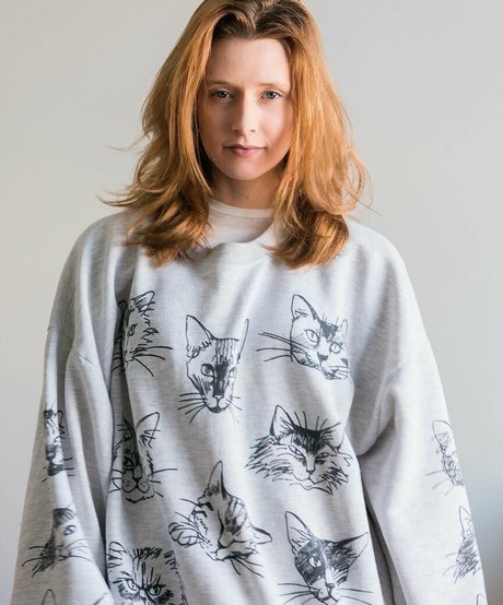 Nicole Tompkins pornstar perfect photo