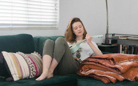 Nicole Tompkins pornographic star photo