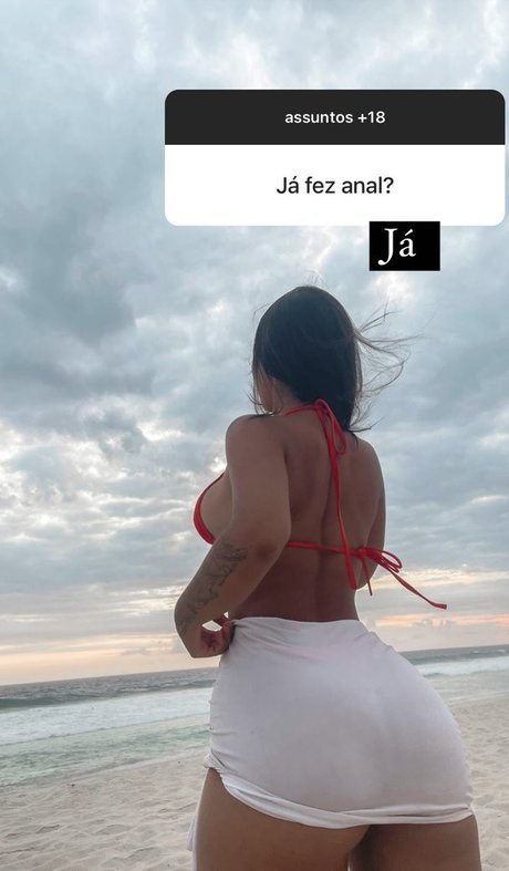 Barbara Xavier model pretty photos