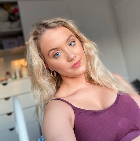 Ellen Peters nude star images