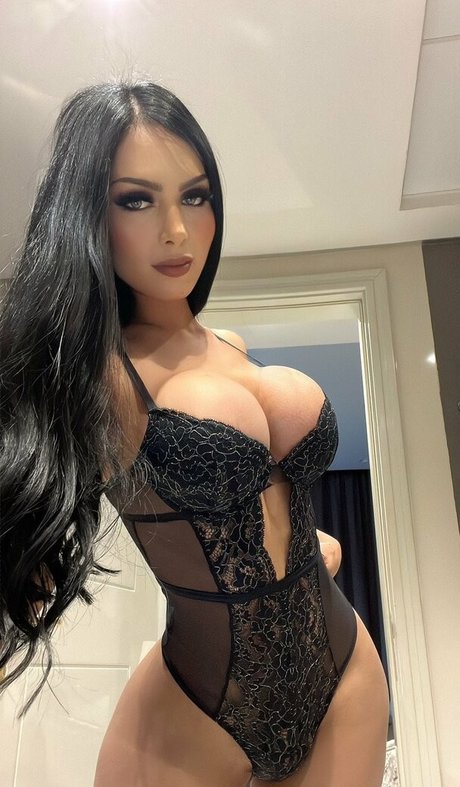 Grecia Dorado sexy pornstar pics