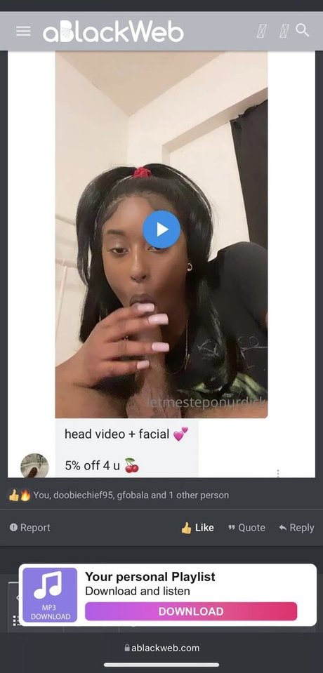 Rohilu nice pornstar picture